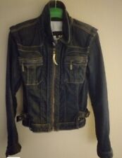 Giubbotto jeans just usato  Valenzano
