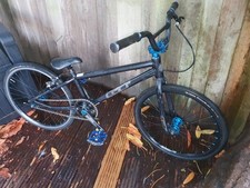 Junior size bmx for sale  POOLE