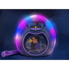 Wish bluetooth karaoke for sale  USA