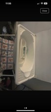 Portable folding baby for sale  HARTLEPOOL