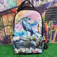 Sprayground limited edition for sale  Miami
