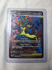 Carte pokémon mega d'occasion  Coëx