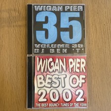 Wigan pier ben for sale  ALTRINCHAM