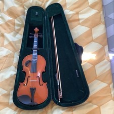 Windsor violin excellent for sale  GODALMING