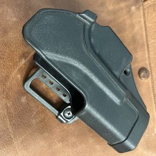 blackhawk g19 holster for sale  Alba