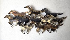 Vintage metal wall for sale  Studio City