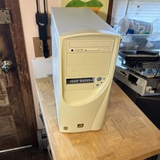 Vintage case beige for sale  North Scituate