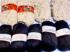 600g knitting yarn for sale  FELIXSTOWE