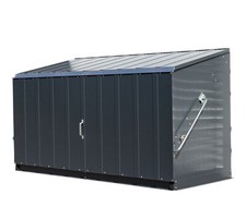 Gartenbox gerätebox aufbewahr gebraucht kaufen  Wittlich