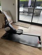 Rowing machine. digital for sale  ASHFORD
