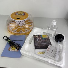 Triocottage m12 incubators for sale  Spartanburg