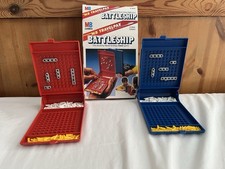 Vintage travel battleship for sale  THATCHAM