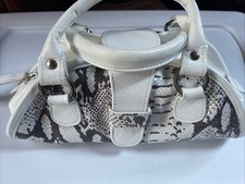 Clever carriage snakeskin for sale  Carmel Valley