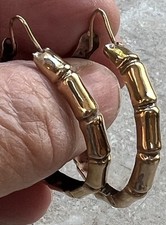 Large 9ct gold for sale  NORTHALLERTON