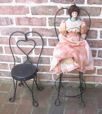 Wrought iron ice for sale  Germantown