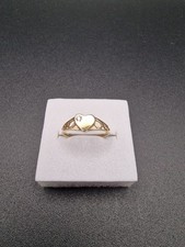 9ct gold diamond for sale  NOTTINGHAM