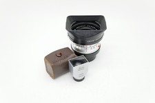 Leica leitz super d'occasion  Noyal-sur-Vilaine