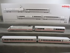 Märklin 36711 hochgeschwindig gebraucht kaufen  Olpe