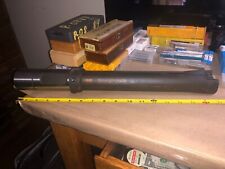 Walter indexable drill for sale  Naperville