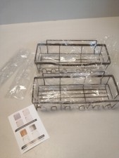 2er set duschablagen gebraucht kaufen  Herten