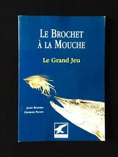 Jacky roehrig georges d'occasion  Toulouse-