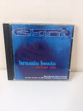 Skint presents brassic for sale  MOTHERWELL