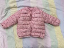 Girls toddler puffer for sale  Wilkes Barre