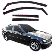 Deflettori per bmw usato  Italia