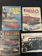 Lot antique vintage for sale  Canton