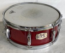 Tarola PEARL ELX Export Series. Sistema de compressão térmica. 14 pol, usado comprar usado Tarola PEARL ELX Export Series. Sistema de compressão térmica. 14 pol, usado comprar usado  Enviando para Brazil