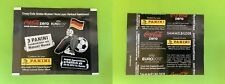 Panini euro 2012 usato  Gattatico