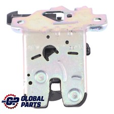 Audi tailgate lock for sale  UK