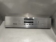 Miele 07150170 07150931 gebraucht kaufen  Neustadt a.d.Donau