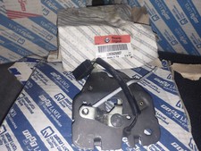 60626807 serratura portellone usato  Busca