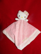 Doudou plat hello d'occasion  Épouville