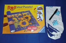 Ravensburger roll your gebraucht kaufen  Malchin