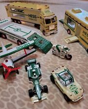 Vintage hess truck for sale  Lutz