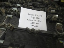 Polaris 2002 edge for sale  Grey Eagle