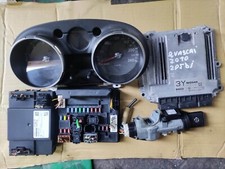 Kit accensione nissan usato  Barcellona Pozzo di Gotto
