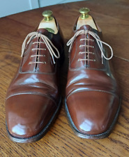 Church shoes balmoral for sale  KIRKCALDY