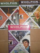Wholphin vol cose usato  Siena