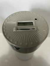 Plastic jarmoney machine for sale  Duluth