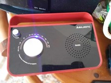 Radio majestic 191ax usato  Torino