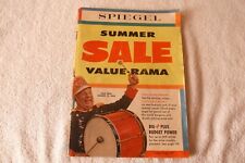 1959 spiegel summer for sale  Oshkosh