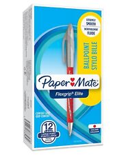 Paper mate flexgrip for sale  CHESTERFIELD