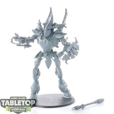 Craftworlds wraithknight unbem gebraucht kaufen  Hof