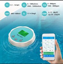 6in1 digital pool usato  Formia