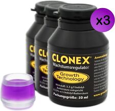 50ml clonex set gebraucht kaufen  Dietzenbach