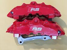 Riginal audi brembo gebraucht kaufen  Klosterlechfeld