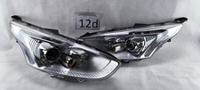 FORD B-MAX LEWY PRAWY REFLEKTOR HALOGEN LED FARO PHARE REFLEKTOR na sprzedaż  PL